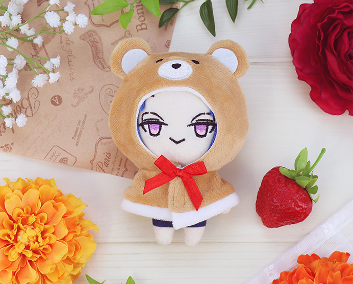 ぬいちゅーむブランドページ - アニメイト