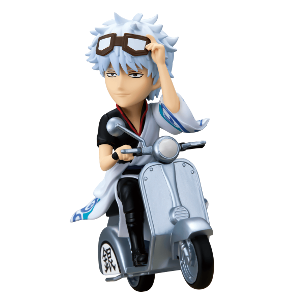 グッズ | 銀魂オンシアター2D 金魂篇