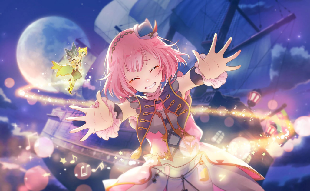 最新】鳳えむ カード(高画質)一覧 カラフェス限定星4や特訓後等全