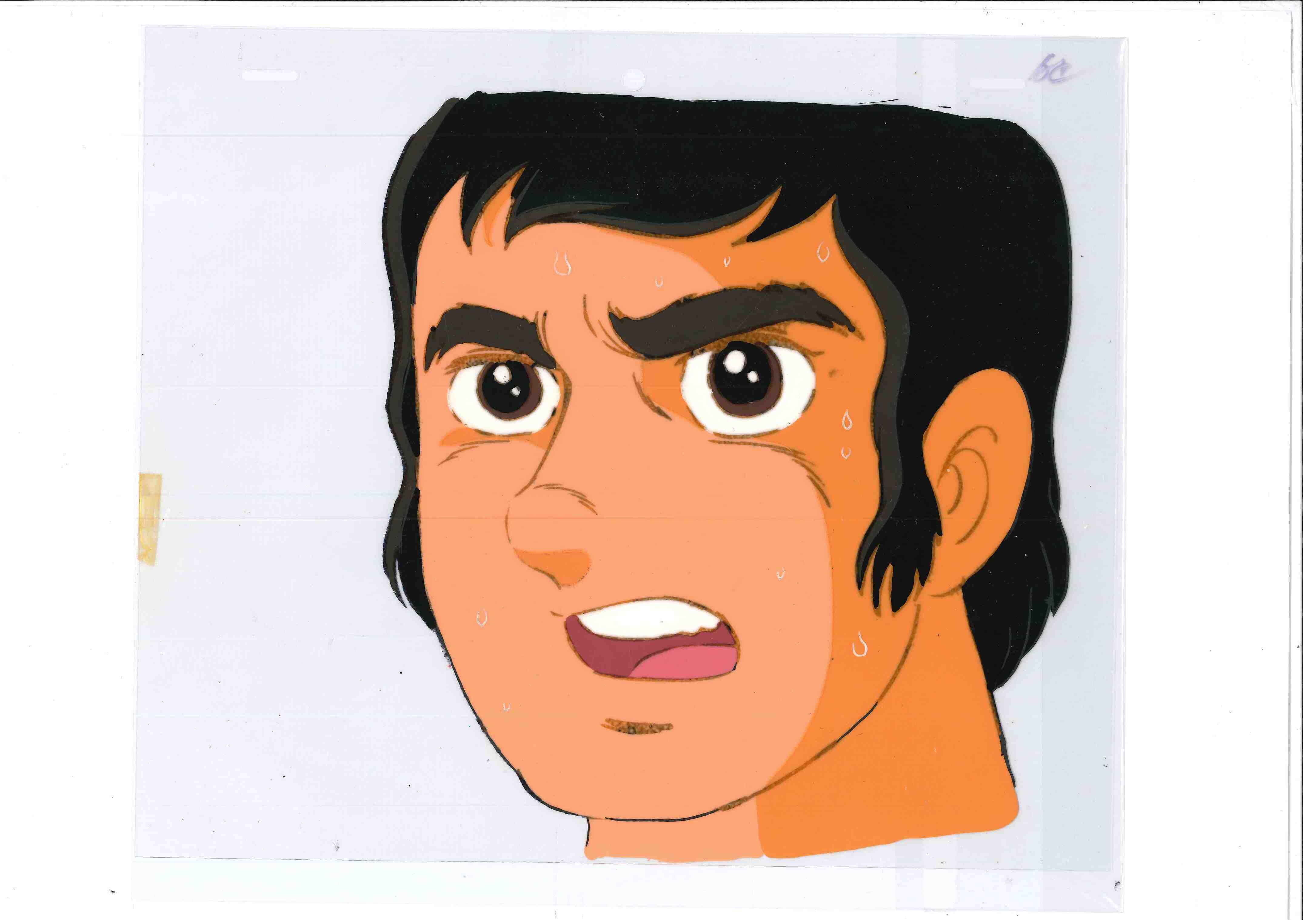 宇宙戦艦ヤマト セル画012 ※割引対象外商品 商品詳細｜セル画