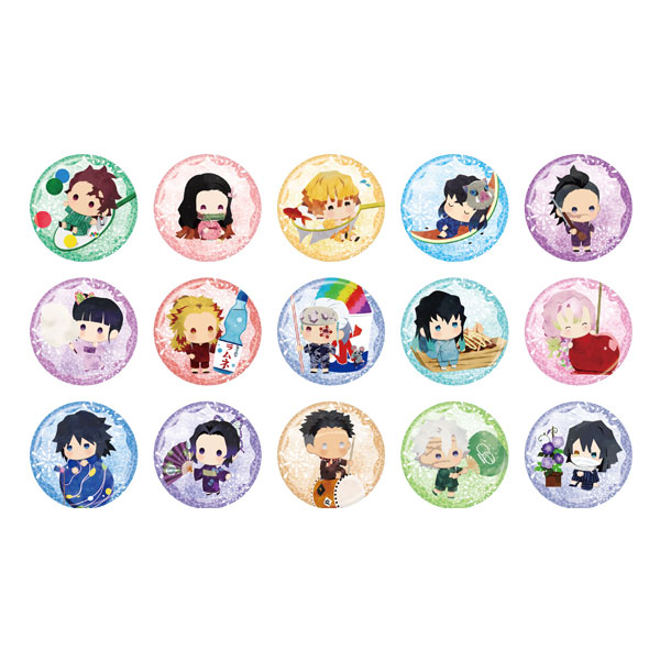 ゆらふわシリーズ