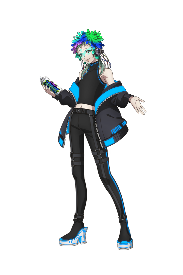 AGF2025 ANIPLEXブース | Animate Girls Festival 2025