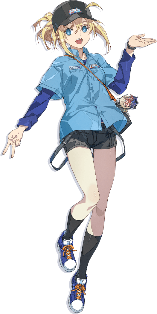 缶バッジセット | GOODS | FGO MART｜事後通販 2024/6/7 19:00～6/23 23:59