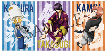 Blu-ray&DVD |「銀魂」Blu-ray&DVD/CD情報公式サイト ｜ アニプレックス