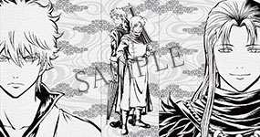 Blu-ray&DVD |「銀魂」Blu-ray&DVD/CD情報公式サイト ｜ アニプレックス