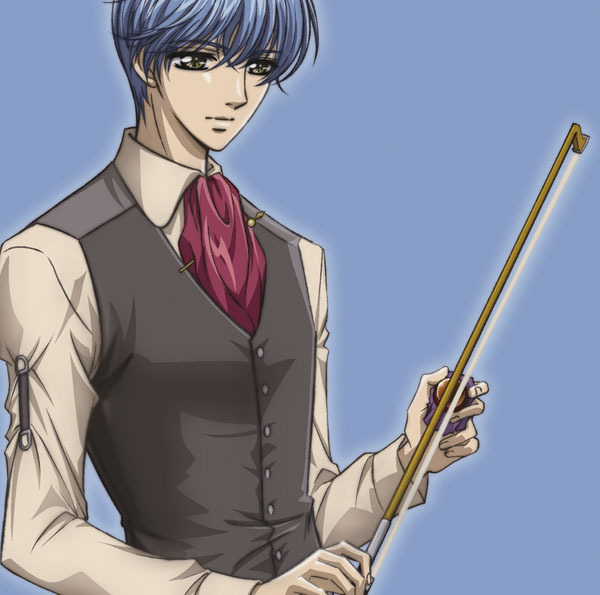 金色のコルダ〜primo passo〜 キャラクターコレクション5 -月森編