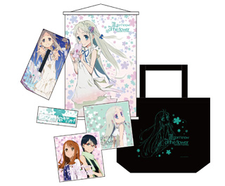 あの花夏祭2013 | 劇場版 あの日見た花の名前を僕達はまだ知らない。