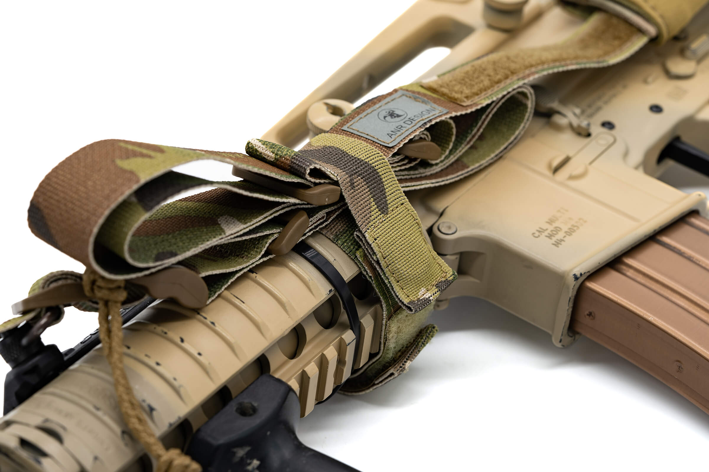 Sentry Strap By NeoMag | ANR Design Holsters