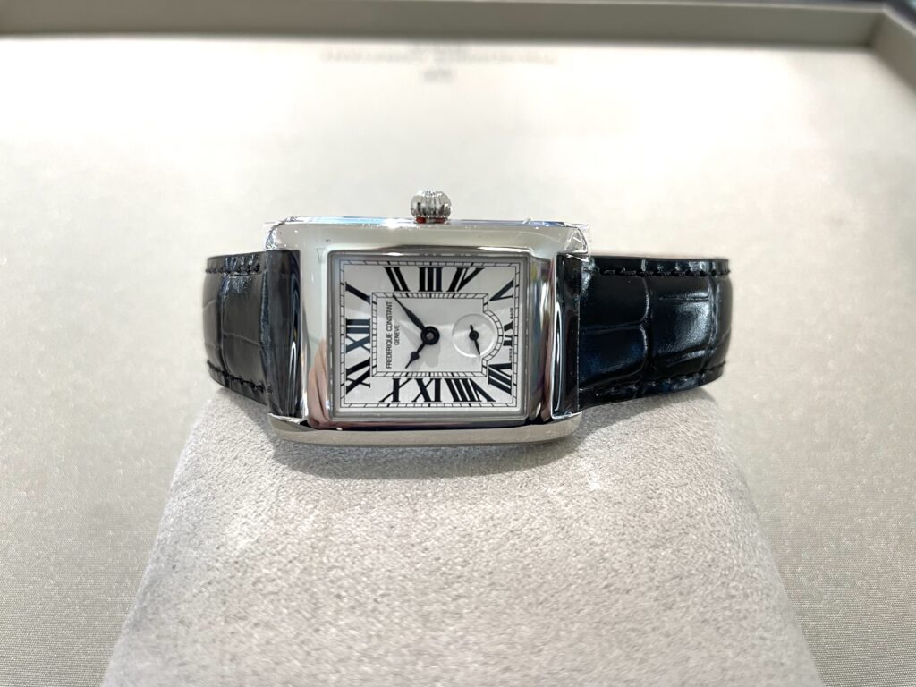 安心堂ウォッチブティック松坂屋静岡店公式ブログ 【FREDERIQUE