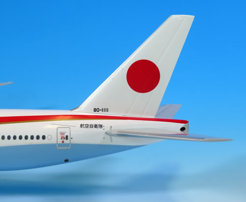 JG20156 1:200 BOEING 777-300ER 80-1111 政府専用機｜全日空商事