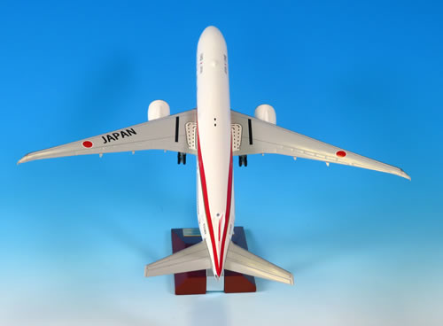 JG20170 1:200 BOEING 777-300ER 80-1112 政府専用機 完成品(WiFi