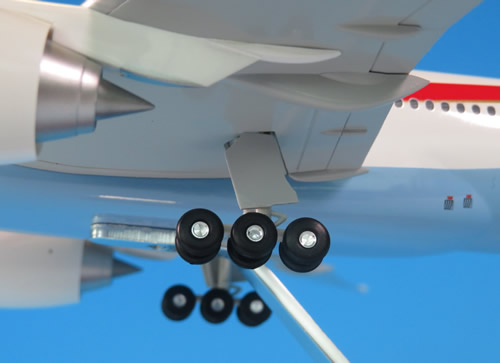 JG20170 1:200 BOEING 777-300ER 80-1112 政府専用機 完成品(WiFi