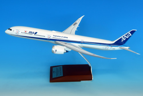 NH14418 1:144 BOEING 787-10 JA900A ギアなし ソリッド｜全日空商事