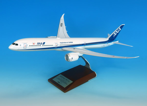 NH14418 1:144 BOEING 787-10 JA900A ギアなし ソリッド｜全日空商事