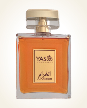 YAS Perfumes Huboob Yas Eau de Parfum 100 ml | Anabis.com