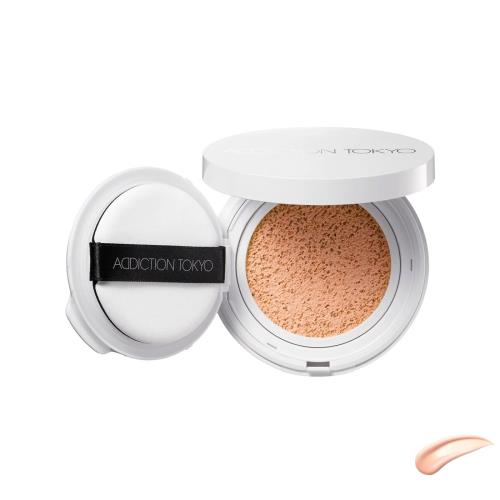 スキンケアUV タッチアップ クッション (レフィル) | ANA DUTY FREE SHOP