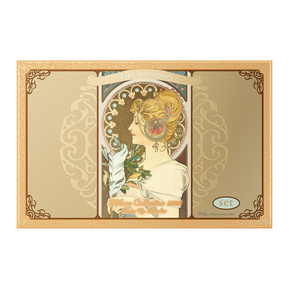 ミラノコレクション フェースアップパウダー2025 セット | ANA DUTY