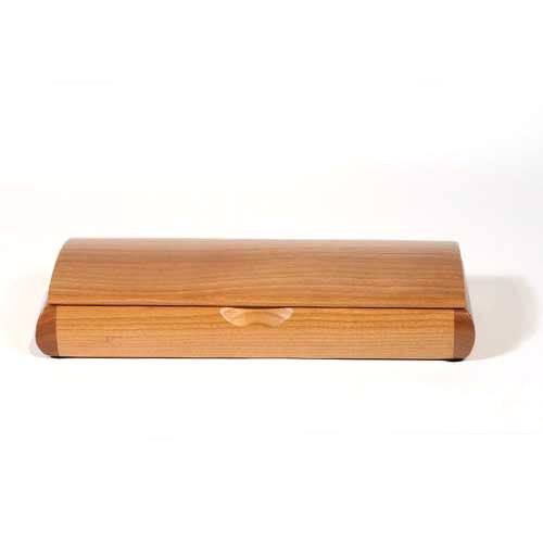 Pen Box - An American Craftsman