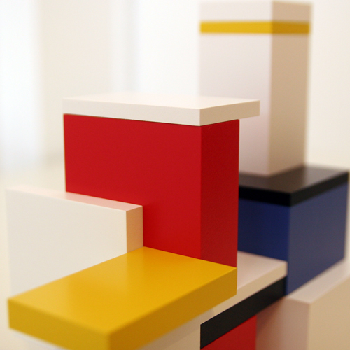 モデュロン Naef/ネフ社 | ANDCHILD