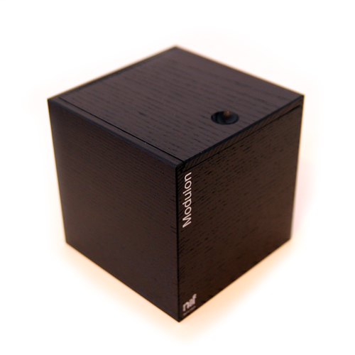 モデュロン Naef/ネフ社 | ANDCHILD