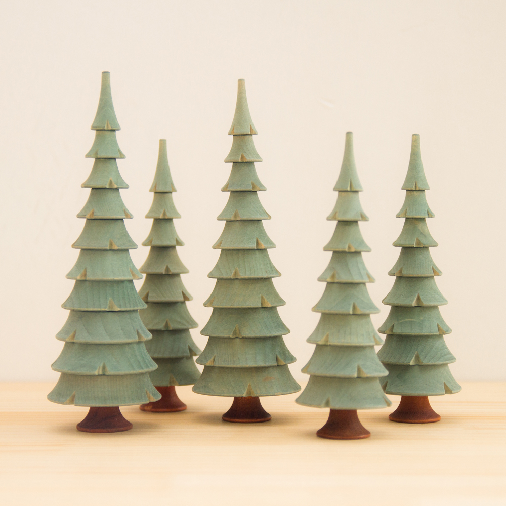 マットな木 (大) RZR | ANDCHILD