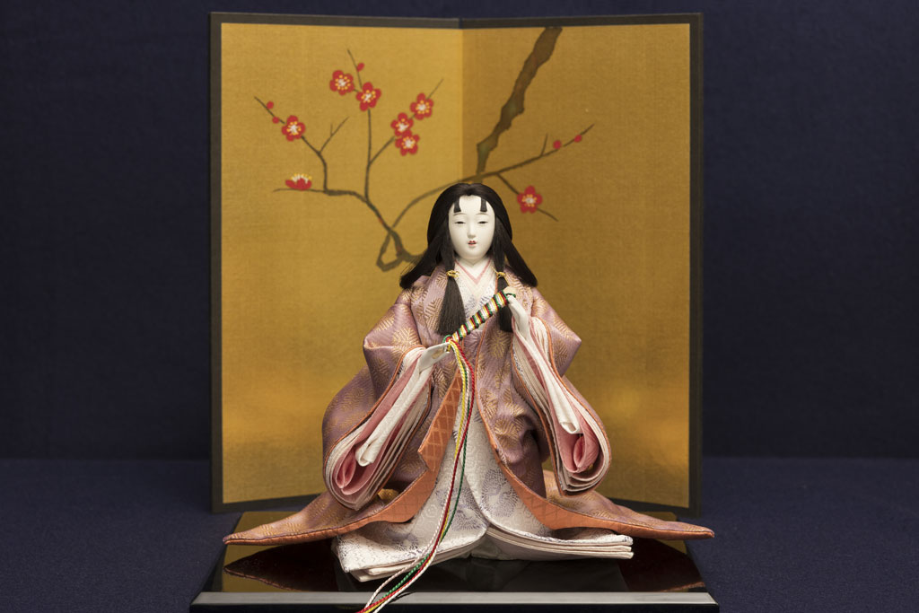京人形 | 雛人形・京雛・京人形の桂甫作安藤人形店/京都
