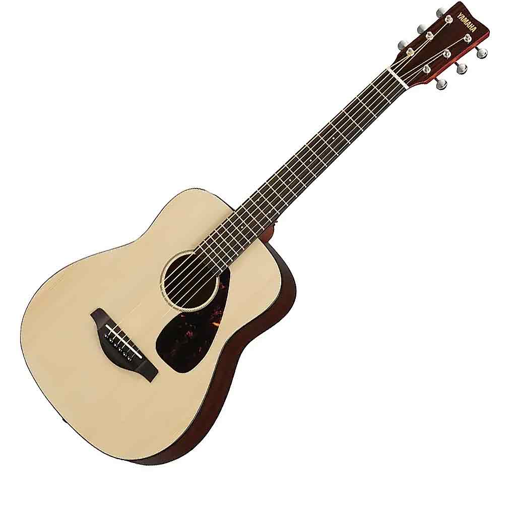 Yamaha JR2S 3/4 Size Junior Acoustic Guitar - Natural – Andy's Music