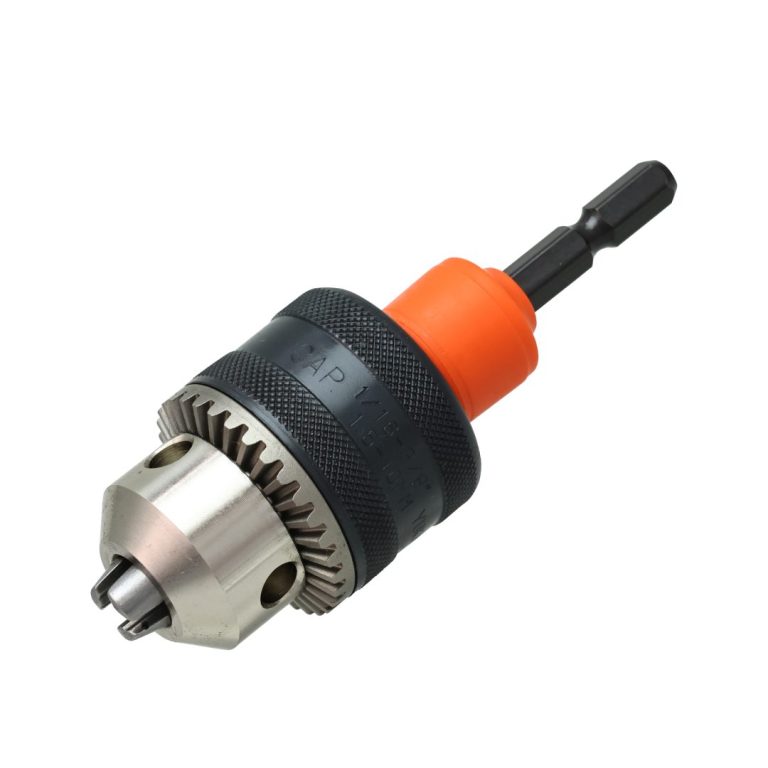 ドリルチャック Φ1.5～10mm | ANEXブランドのドライバー・工具