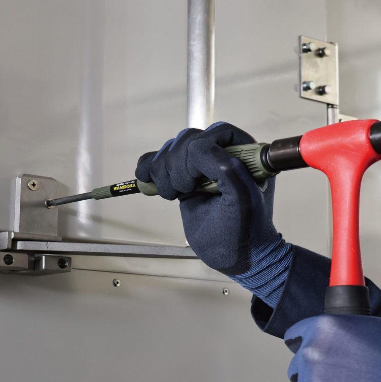 限定品】ワニドラセット 限定カラー | ANEXブランドのドライバー・工具