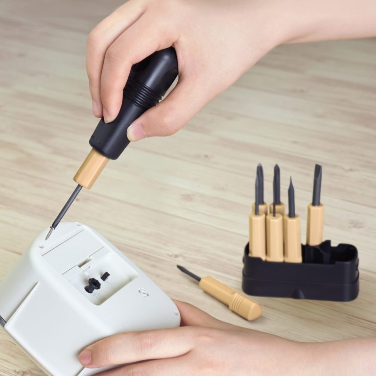 8ボーイドライバーセット | ANEXブランドのドライバー・工具メーカー