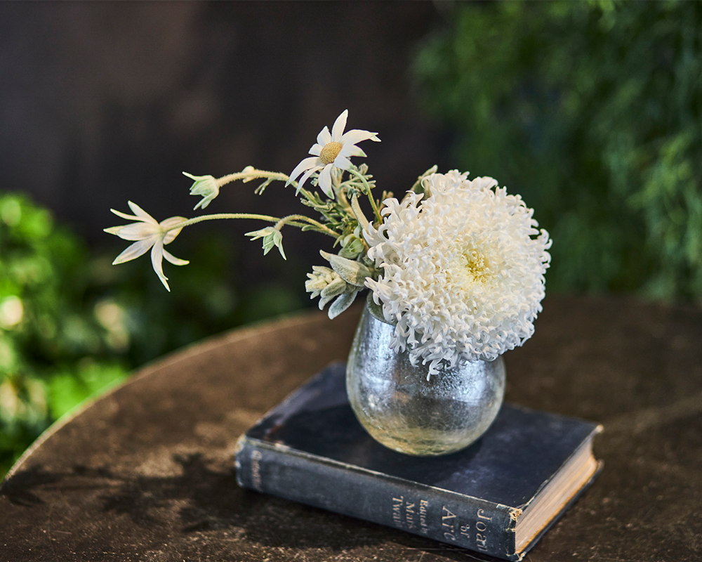 秋の花特集「マム」 | 青山フラワーマーケット｜花束・ギフトの