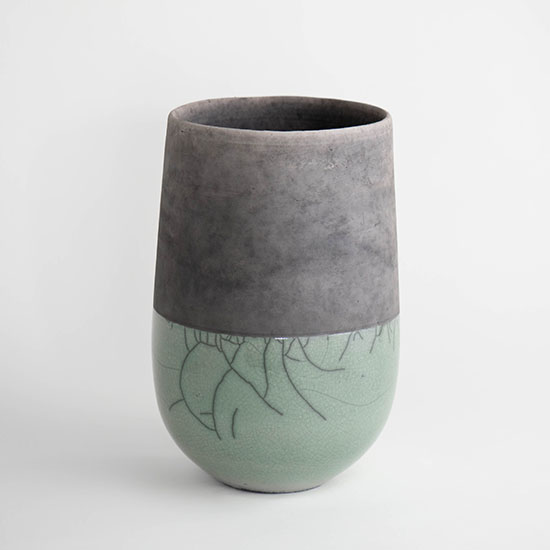 Domani/MINSK(ミンスク)ベース31 Mint 3-4号鉢用 | 青山フラワー