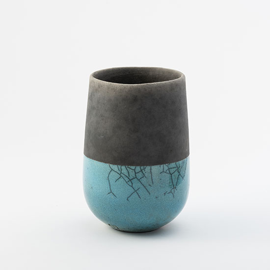 Domani/MINSK(ミンスク)ベース24 Turquoise 3号鉢用 | 青山フラワー