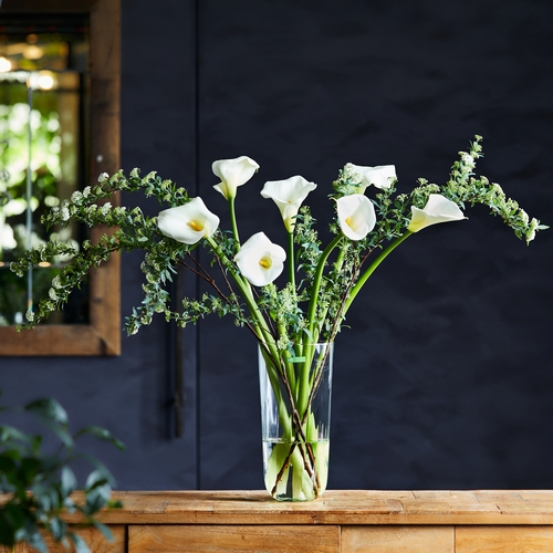 LSA エル・エス・エーのフラワーベース | 青山フラワーマーケット