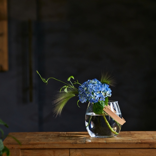 HOLME GAARD(ホルムガード)/Design with Light Pot with leather