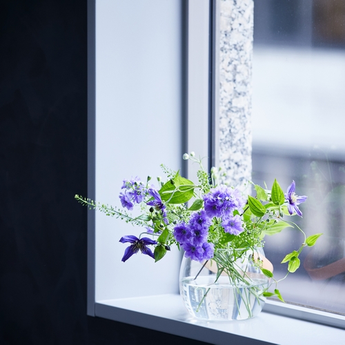 HOLME GAARD(ホルムガード)/Design with Light Pot with leather