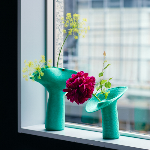 様々なブランド・メーカーのフラワーベース | 青山フラワーマーケット