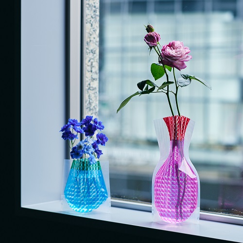 D-BROS(ディーブロス)/フラワーベース 青山フラワーマーケット