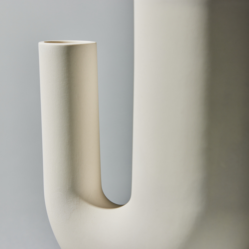 Ha'(ハ)/Tuba ホワイト S | 青山フラワーマーケット｜花束・ギフトの