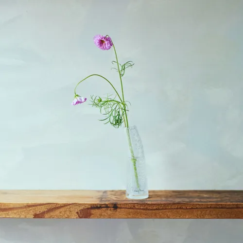 ゴールド・シルバー系のフラワーベース（花瓶） | 青山フラワー