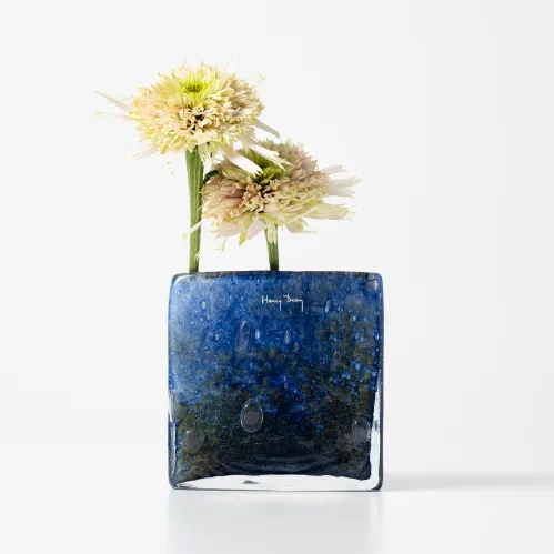 HENRY DEAN-ヘンリー・ディーンのフラワーベース | 青山フラワー