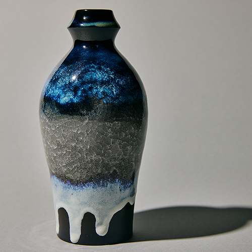 HIUCHI(ヒウチ)/凝 Vase 01 M | 青山フラワーマーケット｜花束・ギフト