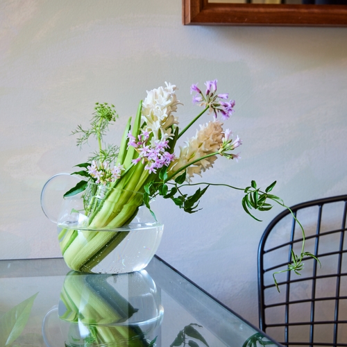 SERAX(セラックス)/KARAF 1°GLASS | 青山フラワーマーケット｜花束