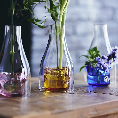 Sghr(スガハラ)/mizutoiro ミズトイロ アンバー | 青山フラワー