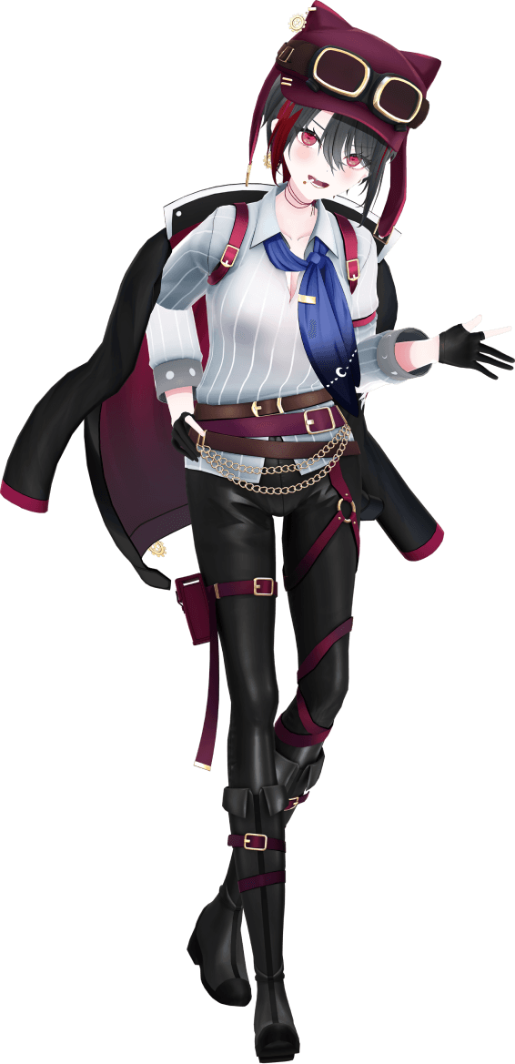 月赴ゐぶき | あおぎり高校