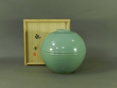 人間国宝・帝室技芸員作品買取、無形文化財買取｜アオイ商会