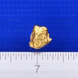 天然砂金の値段はいくら？販売価格・相場を公開｜鑑別付き あおい商店