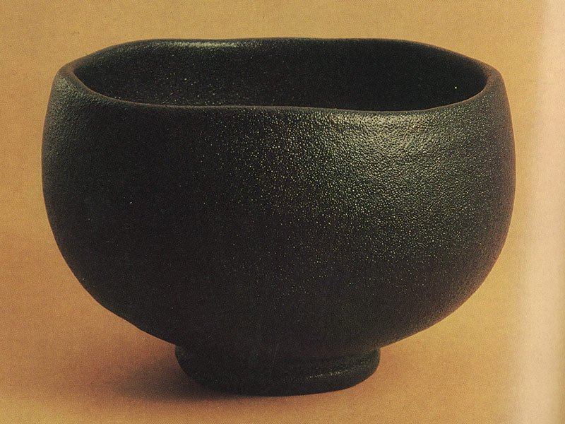 陶芸家 寒川 栖豊 | 紀州焼 葵窯 南紀白浜