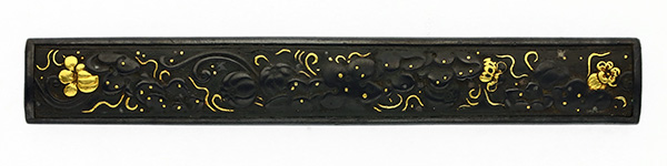 小柄 一覧 | 日本刀販売の葵美術