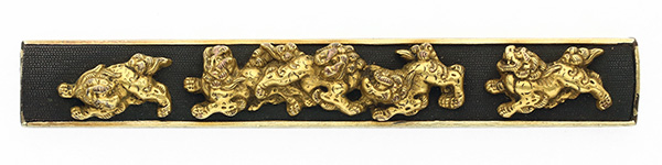 小柄 一覧 | 日本刀販売の葵美術